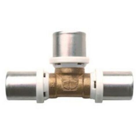 RACCORDO A TEE IBP Diam. 26x26x26