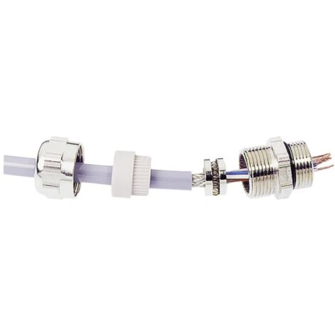 Raccordo a vite 09620005008 HARTING Contenuto: 1 pz.