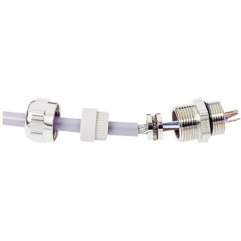Raccordo a vite 09620005008 HARTING Contenuto: 1 pz.