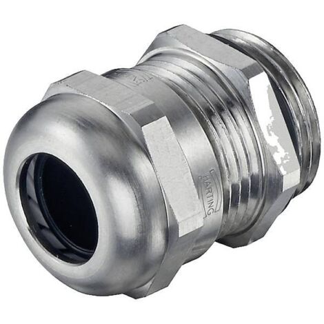 Raccordo a vite 19 00 000 5094 Harting Contenuto: 1 pz.
