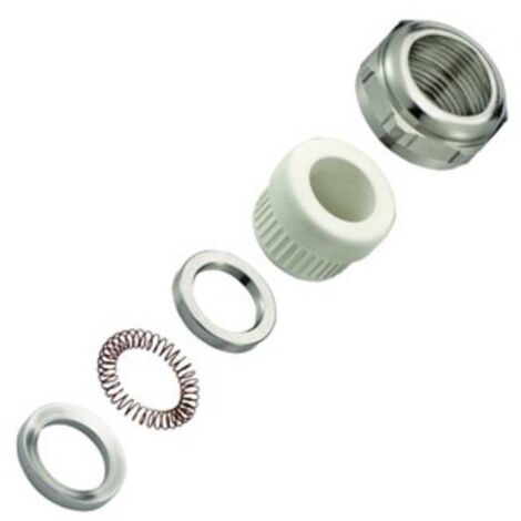 Raccordo a vite 19 62 000 5056 Harting Contenuto: 1 pz.