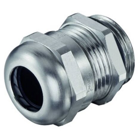 Raccordo a vite 19000005080 HARTING Contenuto: 1 pz.