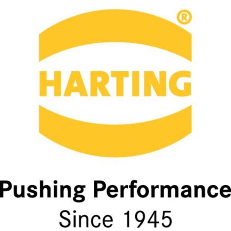 Raccordo a vite 19620005092 Harting Contenuto: 1 pz.