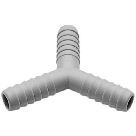 Raccordo a "y" per scarico condensa ø20 mm IPIERRE