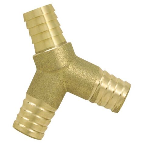 Raccordo a Y per tubo Ø25 BOUTTÉ