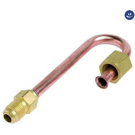 TUBO RAME CONDIZIONAMENTO 1/4X1mm d.6mm CLIMATIZZATORE PREZZO AL MT