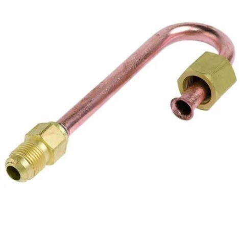 Raccordo ad inversione 5/8"x5/8" VECAMCO