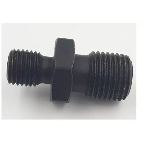 RACCORDO ADATTAMENTO MANDRINO MASCHIO 3/8"-1/2"