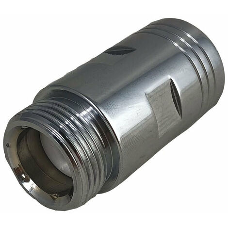 Raccordo anticalcare 3/4 magnetico meliconi