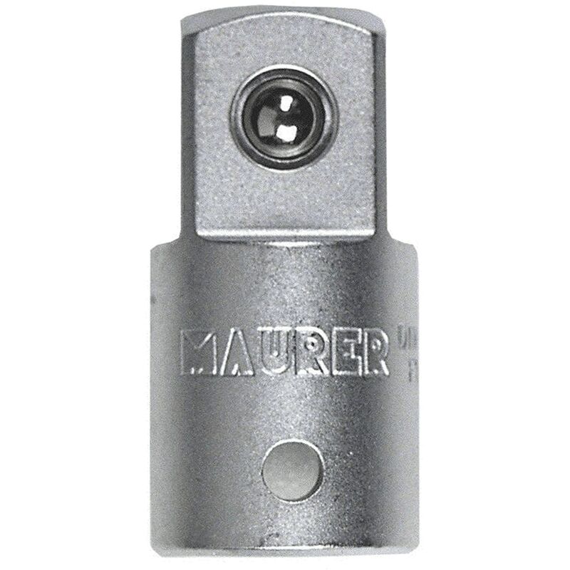 Image of Maurer - adattatore aumentatore per bussola da 3/4 a 1''