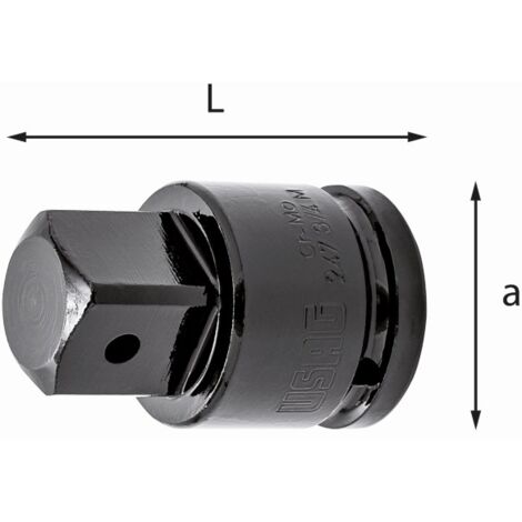 RACCORDO AUMENTATORE MACCHINA  247 3/4 M