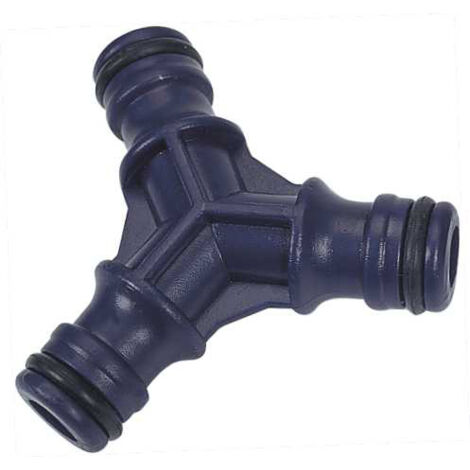 RACCORDO BASIC 3 VIE - DHIMP