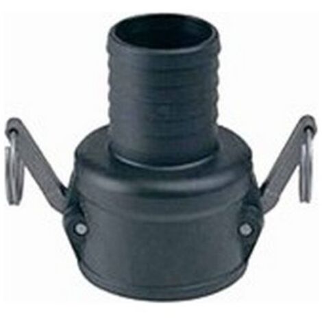 Raccordo Camlock F 2" Portagomma mm 50