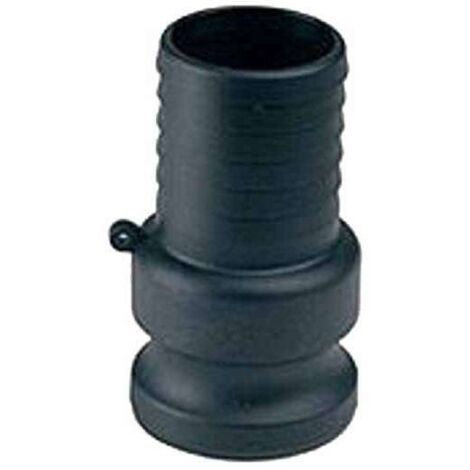 Raccordo Camlock m 2" Portagomma mm 50