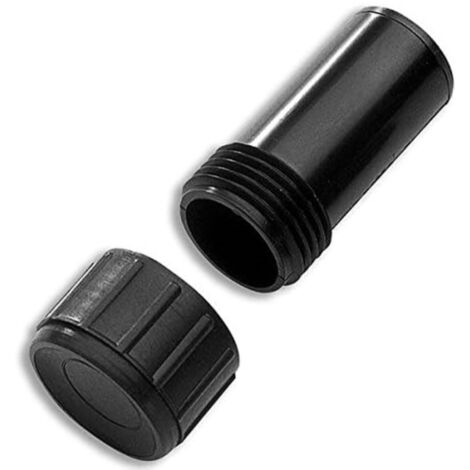 Raccordo Chiusura Fine Linea Per Microirrigazione - blister da 1 pezzo (646076)