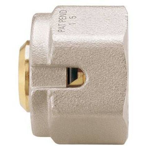 RACCORDO COMPRESSIONE X MULTISTRATO 6238R FIV