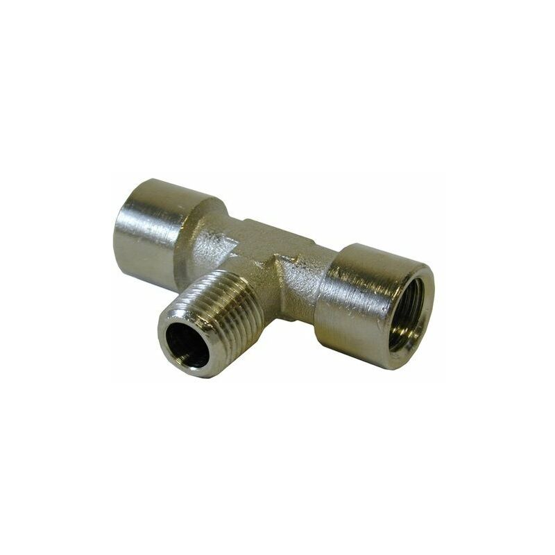Raccordo compressore Walmec 14342