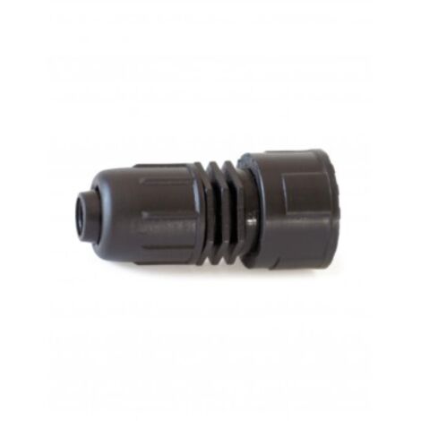 Raccordo con filetto femmina swivel  D. 16 x 3/4IRRITEC