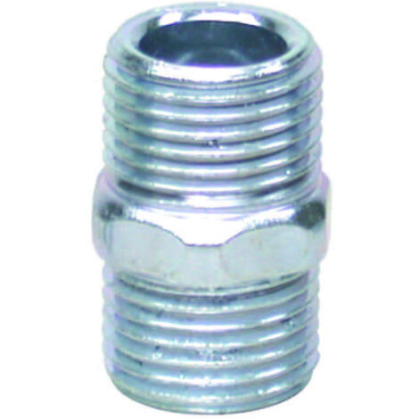 Raccordo connessione 1/4 per compressore - per cod.28882 (cdf00293), 132695 (cdf00291)