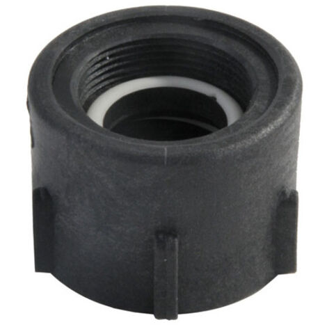 Raccordo Contenitori Mm 60F - 1"1/2F