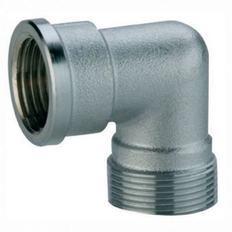 RACCORDO CURVO FEMMINA 1/2&quot