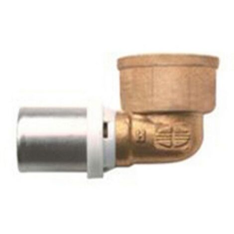 RACCORDO CURVO FEMMINA IBP 1/2x20