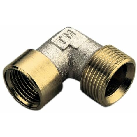 RACCORDO CURVO FEMMINA TIEMME G1&quot  1&quotx24