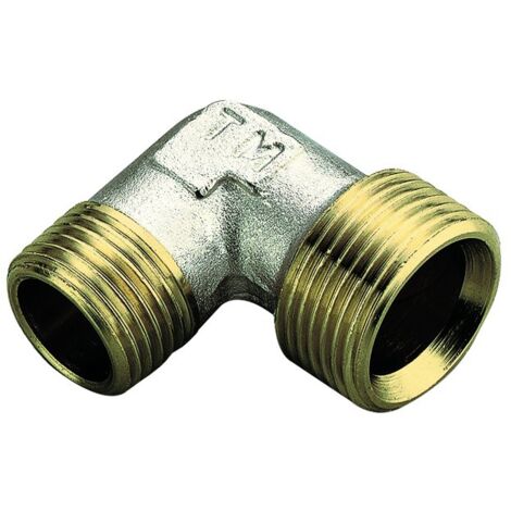 Raccordo Multistrato ALUPEX Maschio 20x1/2" - Ottone, Per Tubi Flessibili - Foto 10