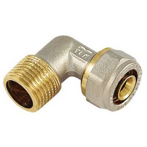 RACCORDO CURVO MASCHIO SERIE INS 1/2 x 20 TIEMM