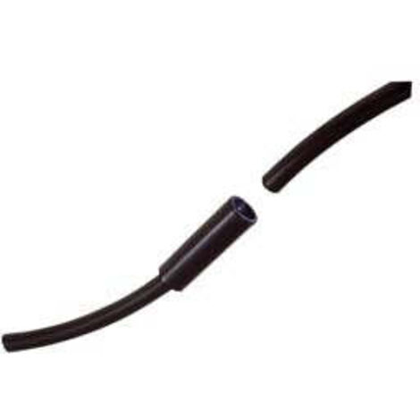 Raccordo Di Congiunzione Per Tubo Da 1/2" Per Microirrigazione - blister da 2 pezzi (830662