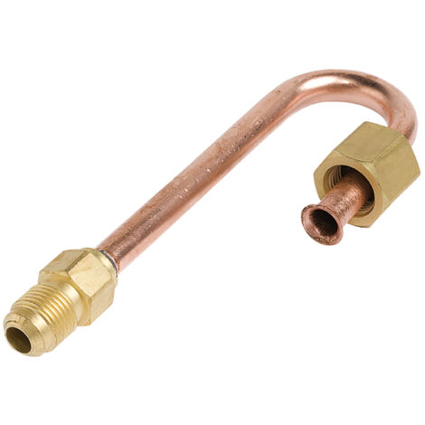 Raccordo di Inversione Per Split 3/8"