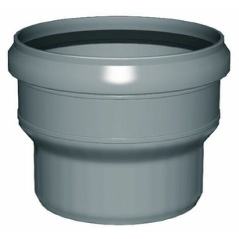 RACCORDO DI PASSAGGIO PP-PVC Diam. 80/75