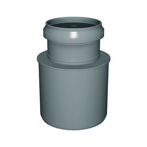 RACCORDO DI PASSAGGIO PVC-PP (AUM.) Diam. 75/100