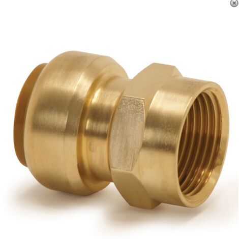 RACCORDO DI PRESSIONE TECTITE CLASSIC 18x3/4 GW