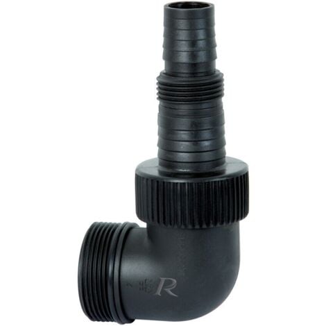 RACCORDO DI USCITA DELLA POMPA RIBIMEX ACCESSORI POMPA CASA GIARDINO