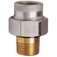 Raccordo dielettrico 15/21MF