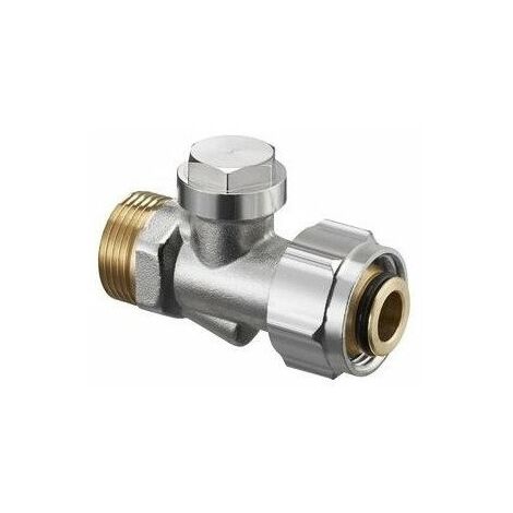 RACCORDO DIRITTO COMBI 3 3/4 (3/4 x 3/4 M)