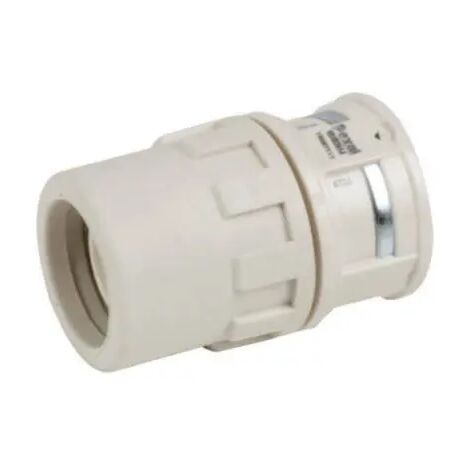 Raccordo diritto femmina a passaggio totale connessione mediante bicchieratura in tecnopolimero serie pexal easy 32x3 - 1" VALSIR