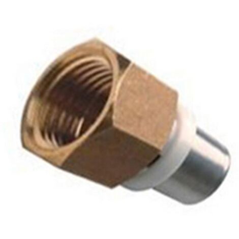 RACCORDO DIRITTO FEMMINA IBP 3/4x26