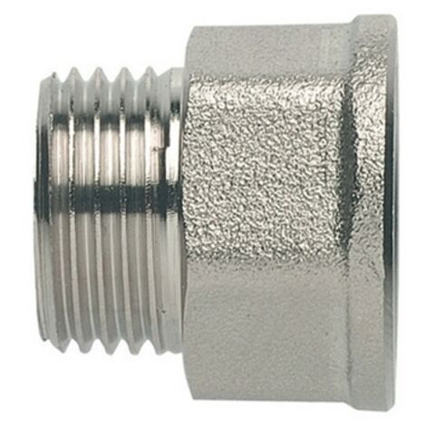 RACCORDO DIRITTO FEMMINA MULTI-FIT- 1/2 x 1/2- ITAP- pezzi 1