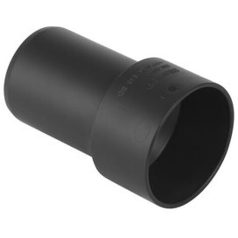Raccordo diritto Geberit Silent-PP ø40x46 mm 390.180.14.1