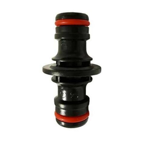 Raccordo doppio per tubo yoyo up