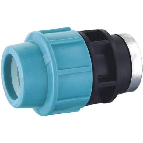 Raccordo dritto 16b 1 f d25 plymouth