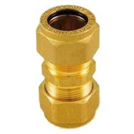 RACCORDO DRITTO DOPPIO EASYSOLAR DN 20