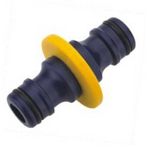 RACCORDO DUPLICE PREMIUM - DHIMP