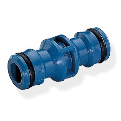 Raccordo duplice Uniflex