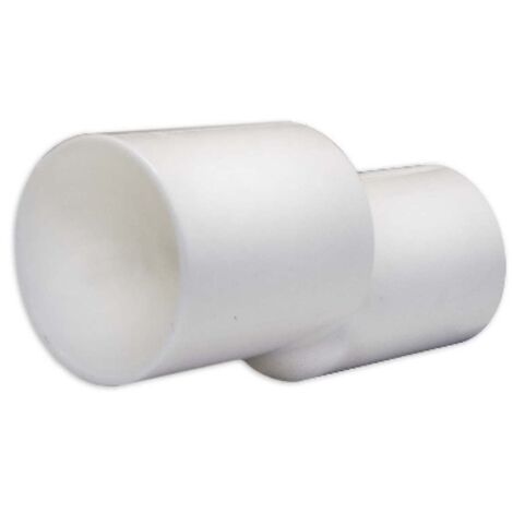 RACCORDO ECCENTRICO PER ADDUZIONE ACQUA- D. 40/45- DH- pezzi 1