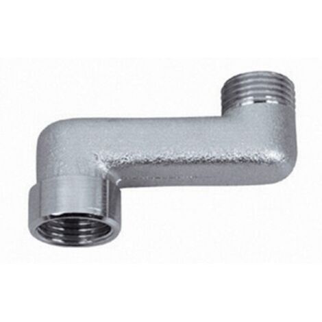 RACCORDO ECCENTRICO PER TERMOARREDO 3/8x3/8 mm. 30 DH