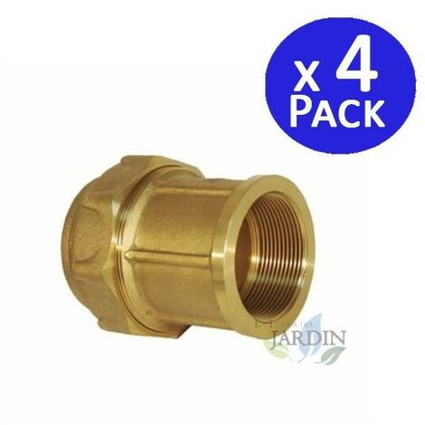 RACCORDO A T 90° PER TUBO POLIETILENE IRRIGAZIONE ACQUA GIARDINO D. 32  (21741)