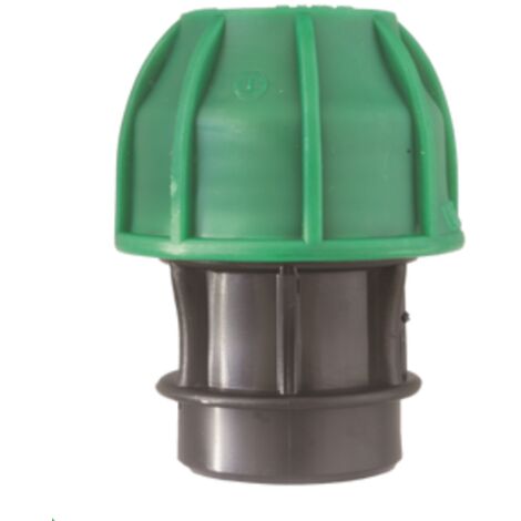 Raccordo Femmina PN10 Diam. 16x1/2 " RAIN